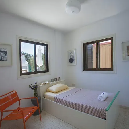 Marie Villa