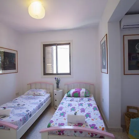 Villa Marie *