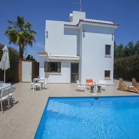 Villa Marie *